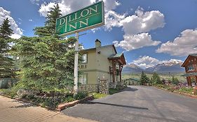Dillon Inn Dillon Colorado